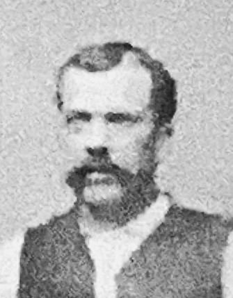 Abner McFerson (1849 - 1912) Profile